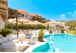 Oblast OLBIA TEMPIO - HOTEL MORESCO
