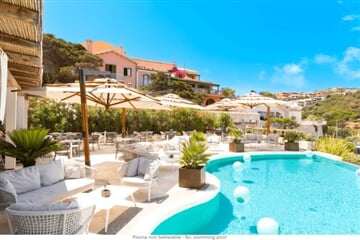 Oblast OLBIA TEMPIO - HOTEL MORESCO