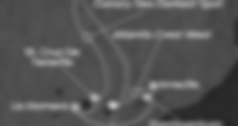 Costa Fortuna - Španělsko, Portugalsko (Gran Canaria)