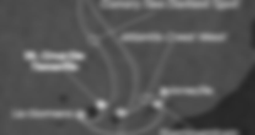 Costa Fortuna - Španělsko, Portugalsko (Santa Cruz de Tenerife)