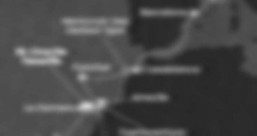 Costa Fortuna - Španělsko, Portugalsko, Maroko, Francie, Itálie (Santa Cruz de Tenerife)