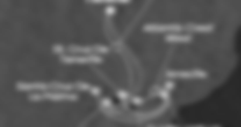 Costa Pacifica - Portugalsko, Španělsko (Funchal)