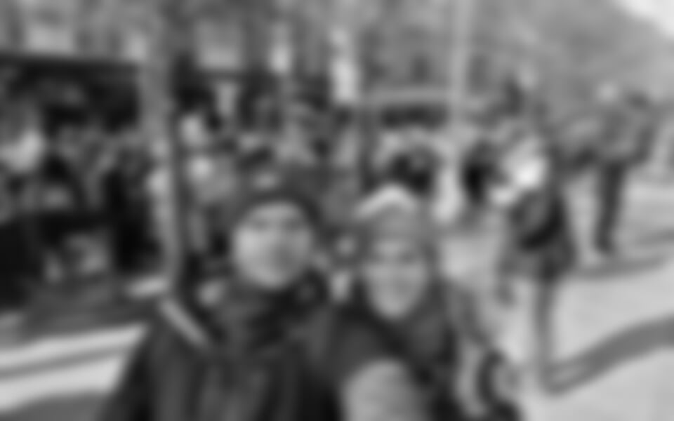 To nejlepší z Dublinu + SLAVNOSTI SV. PATRIKA