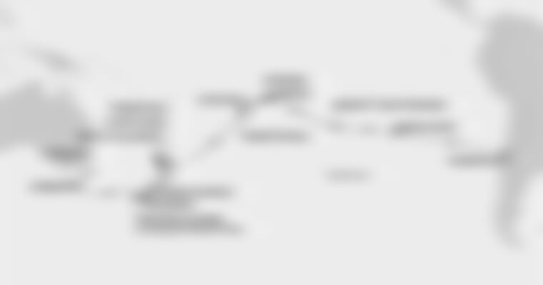 MSC Magnifica - Chile, Pitcairn, Franc. Polynésie, Cookovy o., Nový Zéland, ... (Valparaíso)