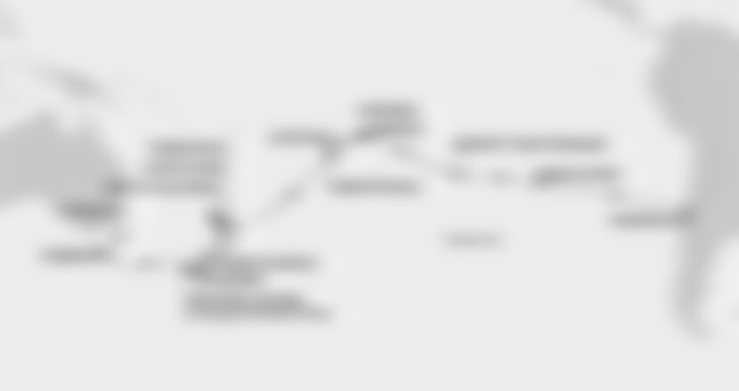 MSC Magnifica - Chile, Pitcairn, Franc. Polynésie, Cookovy o., Nový Zéland, ... (Valparaíso)