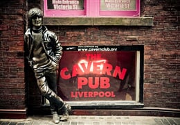 To nejlepší z Liverpoolu + BEATLEWEEK