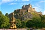 Foto - To nejlepší z Edinburghu + KRÁLOVSKÝ PALÁC HOLYROOD + STŘEDOVĚKÝ HRAD STIRLING