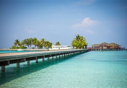 To nejlepší ze Srí Lanky + MALEDIVY S KOUPÁNÍM