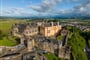 Foto - To nejlepší z Edinburghu + KRÁLOVSKÝ PALÁC HOLYROOD + STŘEDOVĚKÝ HRAD STIRLING