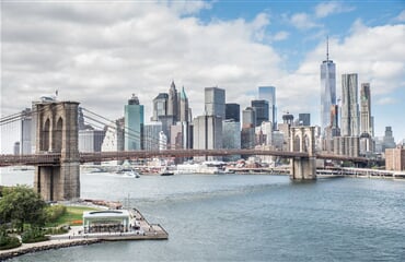 To nejlepší z New Yorku + PLAVBA K SOŠE SVOBODY + KOUPÁNÍ NA CONEY ISLANDU