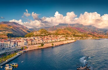 To nejlepší z Cedrátové riviéry + FESTIVAL CHILLI PAPRIČEK + MARATEA