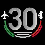 30 let s vámi na cestách30 years of journeys together