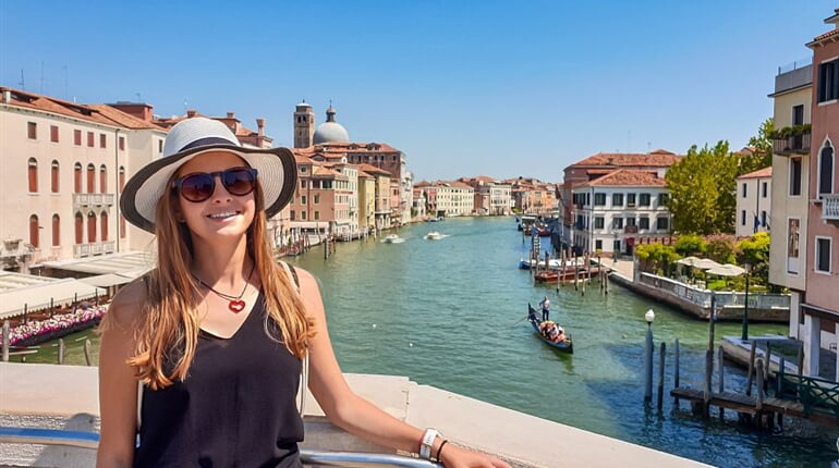 Foto - To nejlepší z Benátek + BAREVNÝ OSTROV BURANO + ROMANTICKÁ VERONA