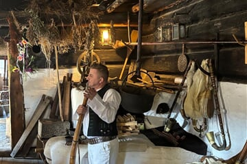 Beskydy A Valašsko – Hory A Tradice