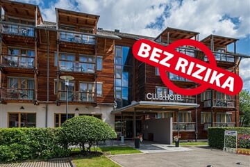 Murau - Club Hotel am Kreischberg v St. Georgen ob Murau
