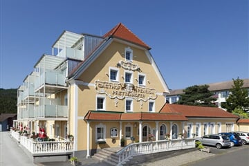 Joggland-Waldheimat - Jogllandhotel ve Weinigzell ***