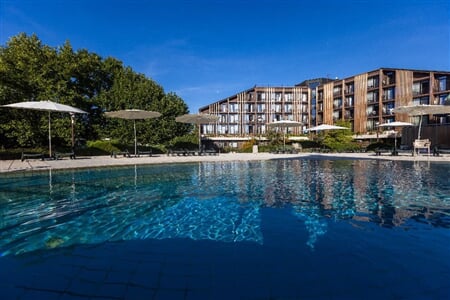 Terme 3000 - Hotel Termal - do 4 nocí