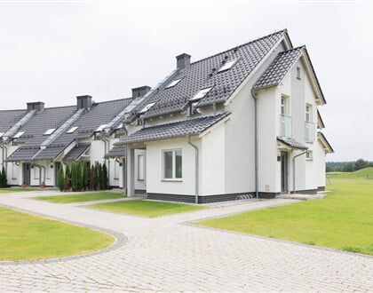 Kalinowe Pola Apartmany