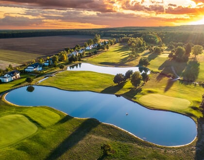 Kalinowe Pola Ubytovani