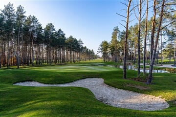 Polsko - Karolinka - balíček play & stay