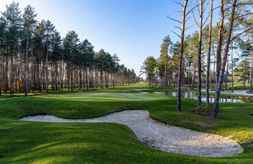 Polsko - Karolinka - balíček play & stay