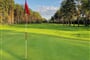 Golf Park Karolinka Green