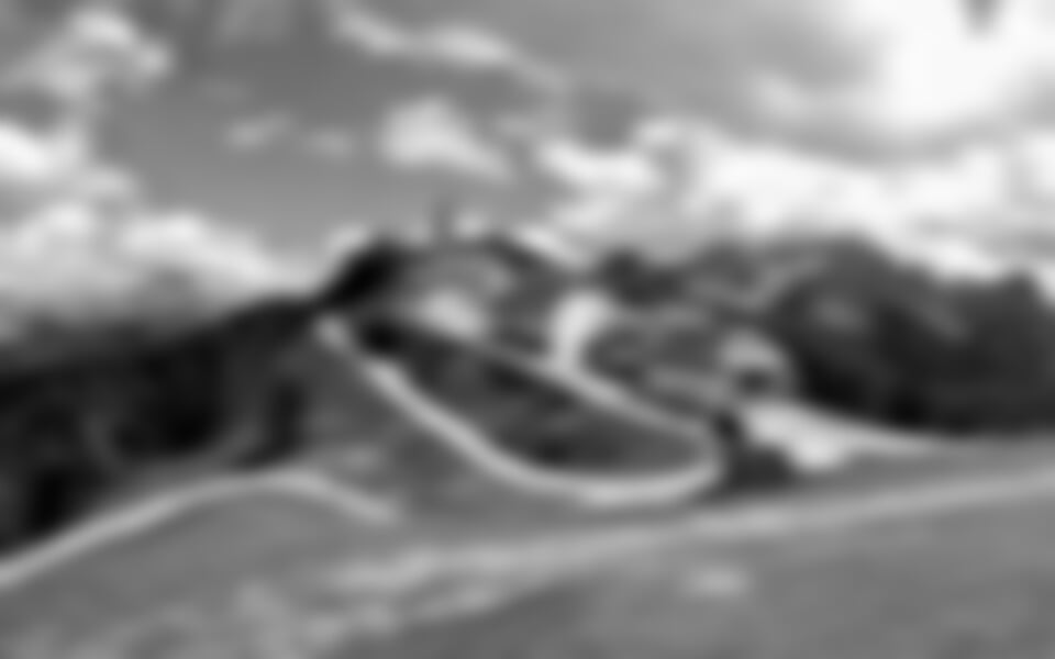 Tarvisio - Alpy tří zemí - Monte Lussari
