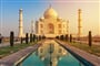 Foto - To nejlepší z Indie + TÁDŽ MAHAL + SAFARI