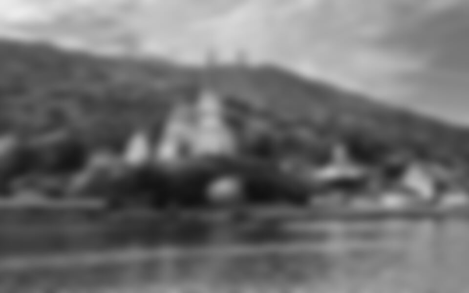 Velden am Wörthersee - Korutany: alpské údolí čtyř jezer – denní přejezd