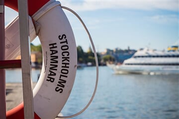 To nejlepší ze Stockholmu