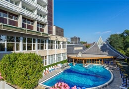Hotel Ensana Thermal HEVÍZ