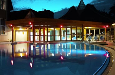 Hotel Ensana Thermal HEVÍZ