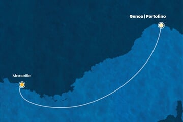 Costa Toscana - Francie