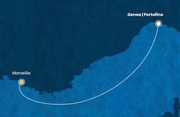 Costa Toscana - Francie