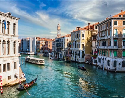 angelo casto n0mdOC7I 70 unsplash City of Venice