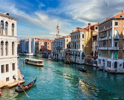 angelo casto n0mdOC7I 70 unsplash City of Venice