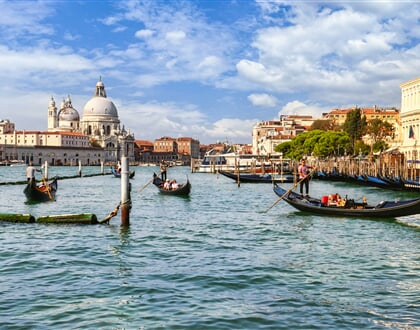 angelo casto RBqlP9lZYak unsplash City of Venice