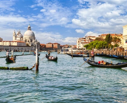 angelo casto RBqlP9lZYak unsplash City of Venice