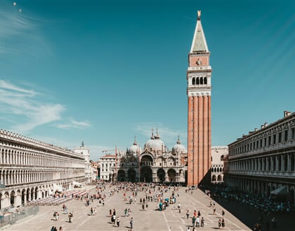 claudio schwarz bp3usZYy4VY unsplash City of Venice