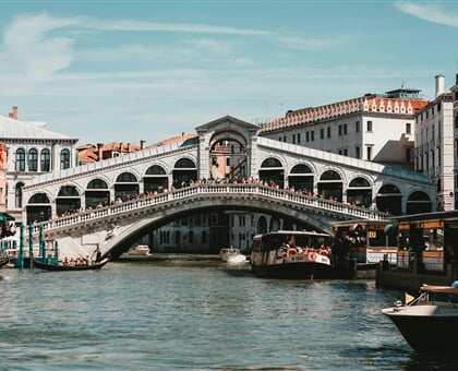 claudio schwarz VlI9IQgMilw unsplash City of Venice