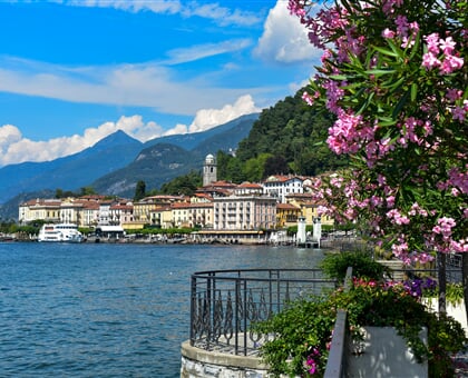 jesper brouwers cvJKyDSzVT0 unsplash Lake Como