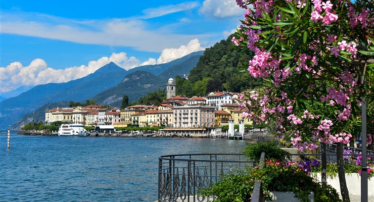 jesper brouwers cvJKyDSzVT0 unsplash Lake Como