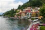 ziyi zhu VkqRMcHofFc unsplash Lake Como