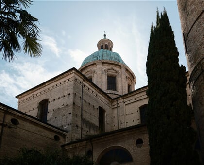 joshua kettle 94JPfJ 1Hl4 unsplash ravenna