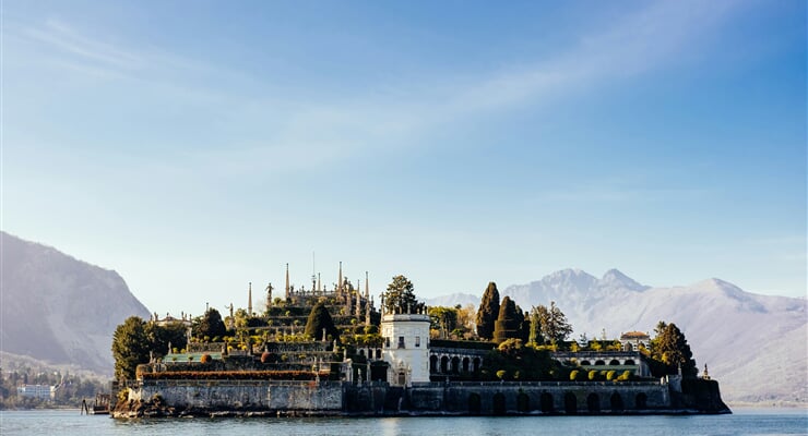 fabio fistarol VGk9Fz QCRo unsplash Lake Maggiore