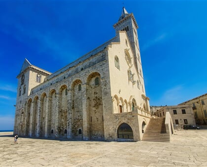 domenico adornato u3nz4nwWRpg unsplash trani