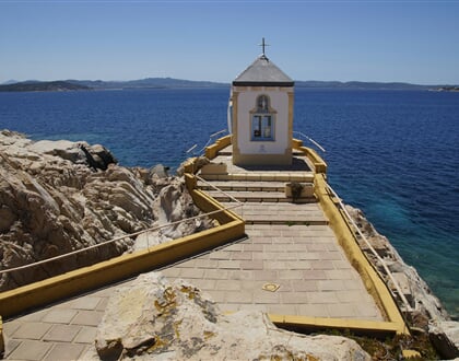 jurgen scheeff InxaNjrQ91s unsplash Sardinien La Maddalena