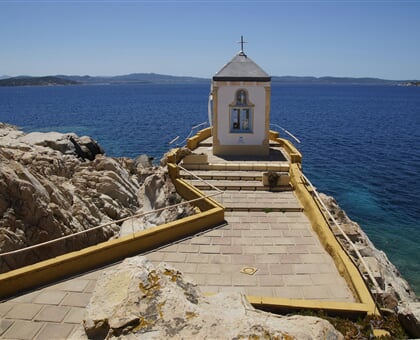 jurgen scheeff InxaNjrQ91s unsplash Sardinien La Maddalena
