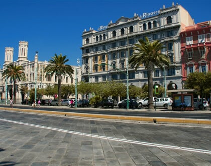 laura lugaresi 3iY1R8w3rDE unsplash Cagliari, Sardegna