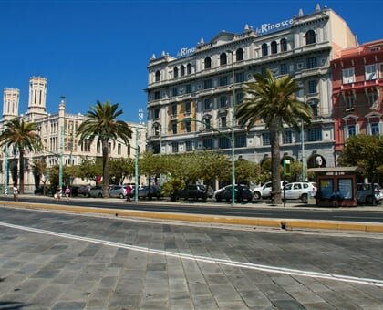 laura lugaresi 3iY1R8w3rDE unsplash Cagliari, Sardegna